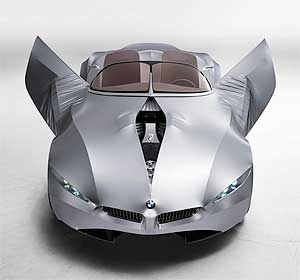BMW Gina