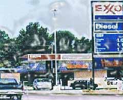 Exxon Lithium Ion