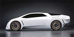 Honda FC Sport