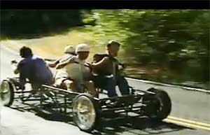 HumanCar