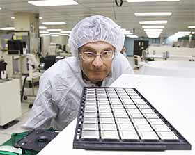 IBM Solar