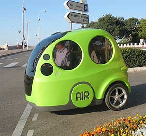 MDI AirPod