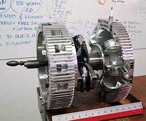 MYT Engine
