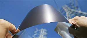 Nanosolar Panels