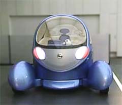 Nissan Pivo2