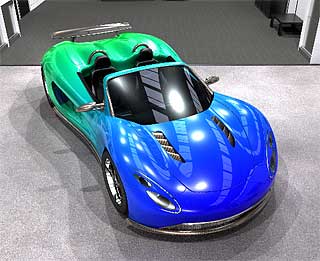 Ronn Motors