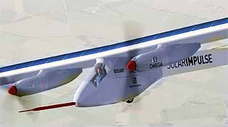 Solar Impulse