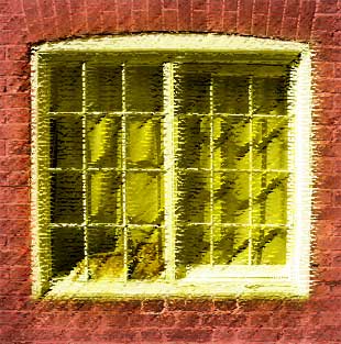Solar Windows