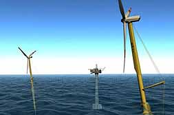 Sway Turbine