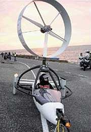 Ventomobile
