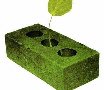 Eco Bricks for Sustainable Building | Green Tech Gazette