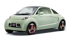 Mitsubishi i-MIEV Sport