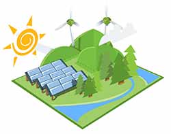 Google Renewable