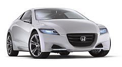 Honda CR-Z