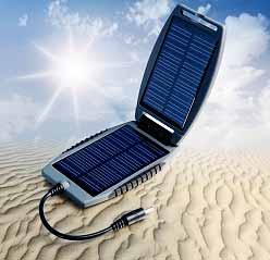 Solar Chargers