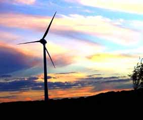 Wind Turbine