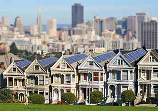 San Francisco Solar