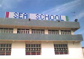 Sea School