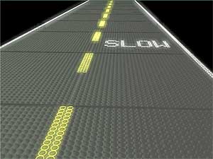 Solar Roadways