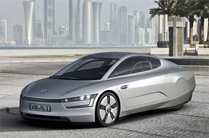 VW XL1