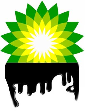 BP Oil Spill