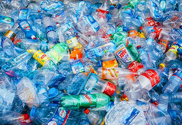 Companies Collaborate on Improved Recycling of Waste Plastics | Green ...